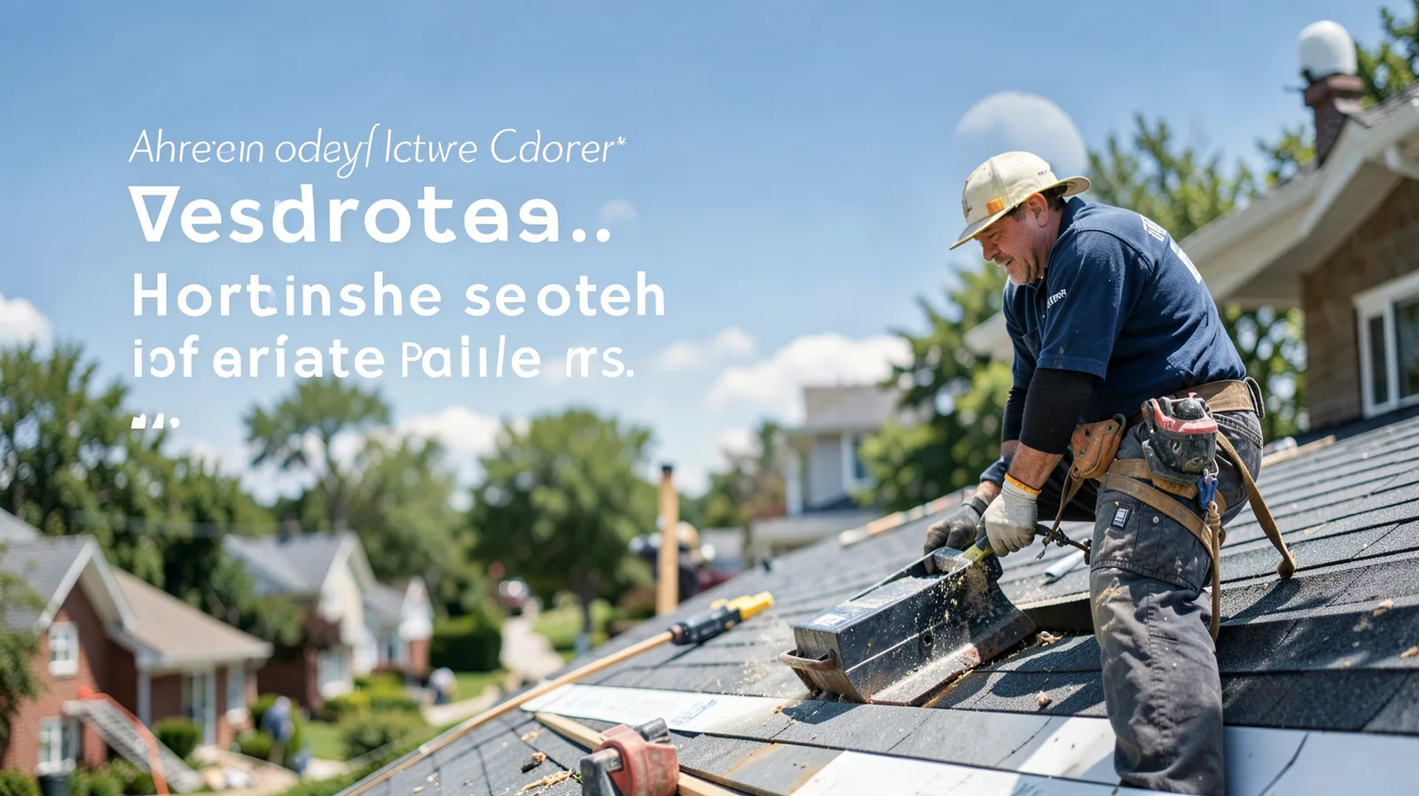 Roof Replacement in Sackets Harbor, NY near me